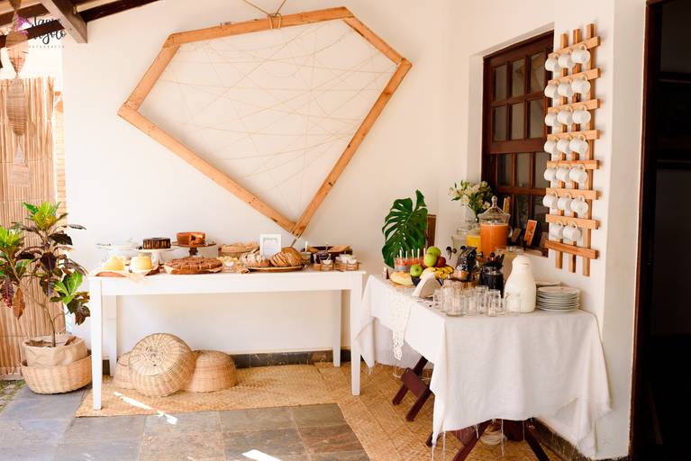 Quadra 6 Lote 5 - 1ª edição em 28 de julho de 2019 - Yoga com Thais Khoury.