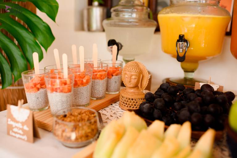 Quadra 6 Lote 5 - 1ª edição em 28 de julho de 2019 - Yoga com Thais Khoury.