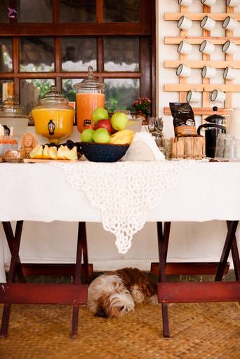 Quadra 6 Lote 5 - 1ª edição em 28 de julho de 2019 - Yoga com Thais Khoury.