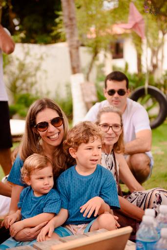 Quadra 6 Lote 5 - 3ª edição de Dia das Crianças! 