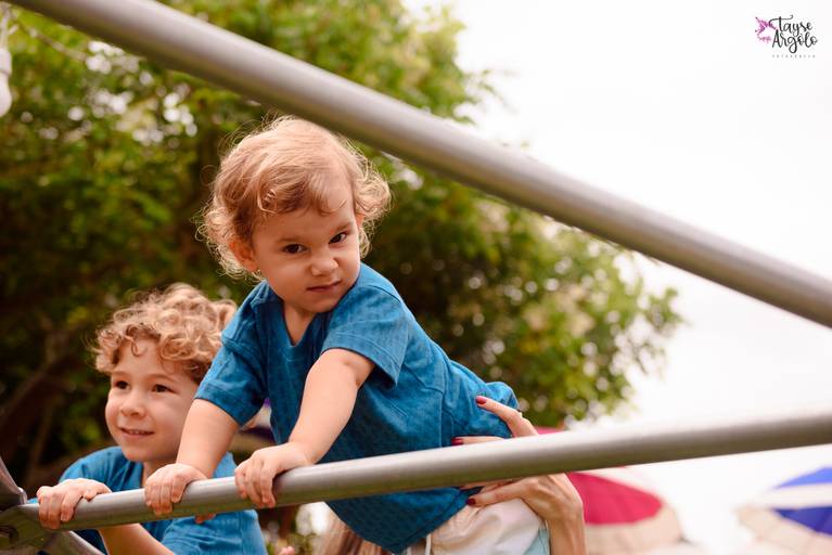 Quadra 6 Lote 5 - 3ª edição de Dia das Crianças! 