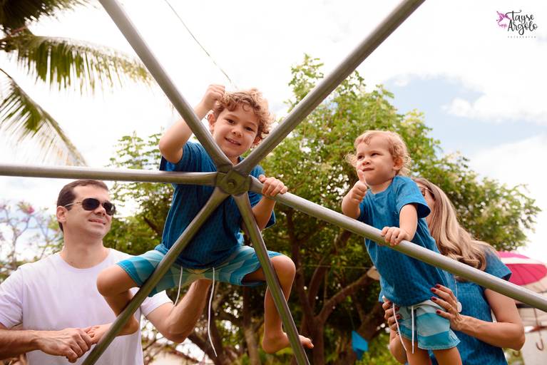 Quadra 6 Lote 5 - 3ª edição de Dia das Crianças! 