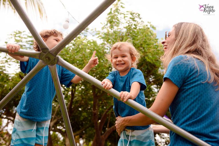 Quadra 6 Lote 5 - 3ª edição de Dia das Crianças! 