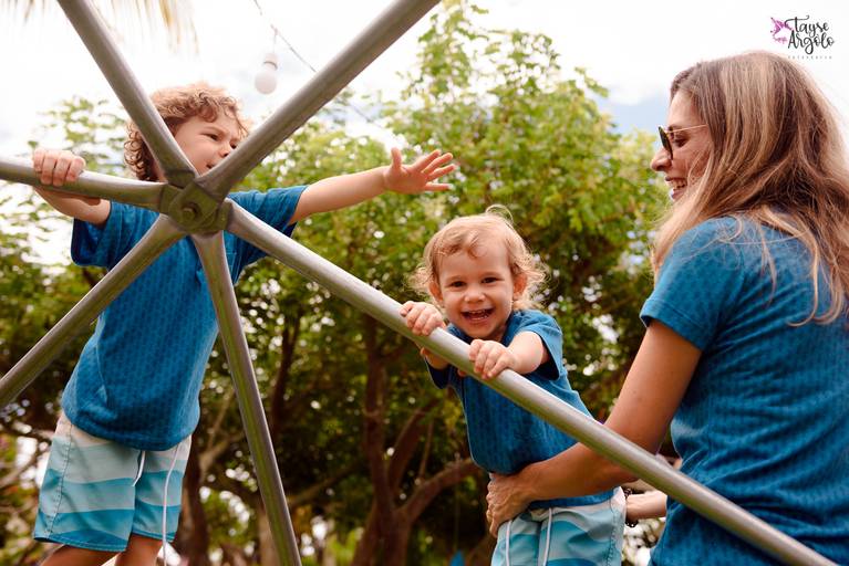 Quadra 6 Lote 5 - 3ª edição de Dia das Crianças! 