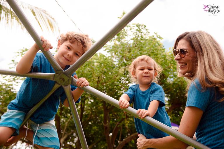 Quadra 6 Lote 5 - 3ª edição de Dia das Crianças! 