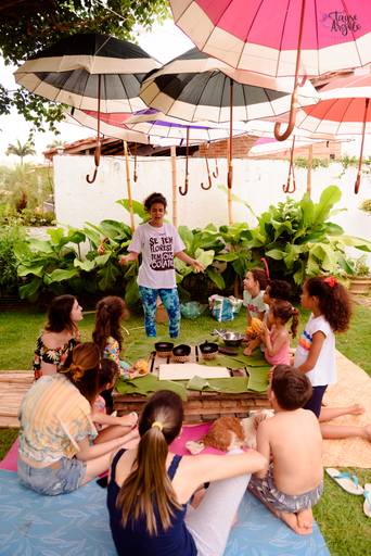 Quadra 6 Lote 5 - 3ª edição de Dia das Crianças! 