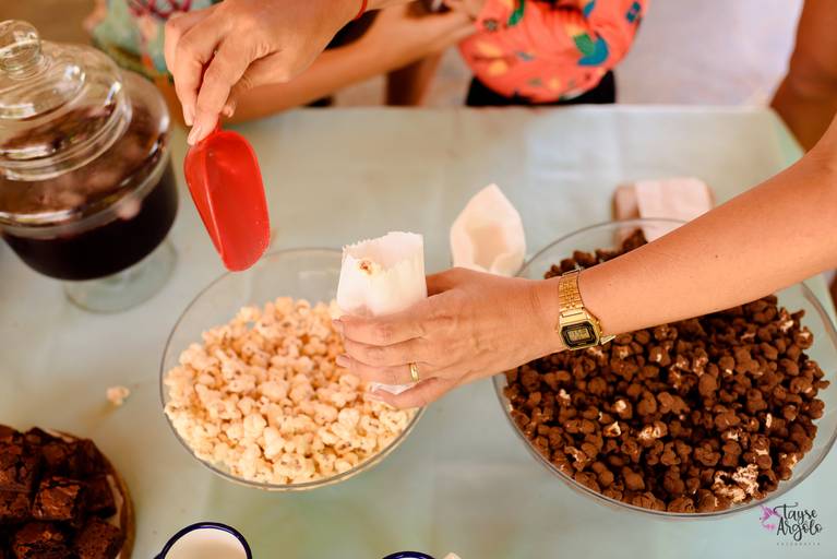 Quadra 6 Lote 5 - 3ª edição de Dia das Crianças! 