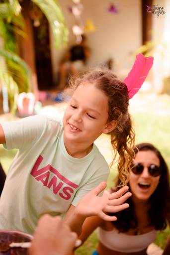 Quadra 6 Lote 5 - 3ª edição de Dia das Crianças! 