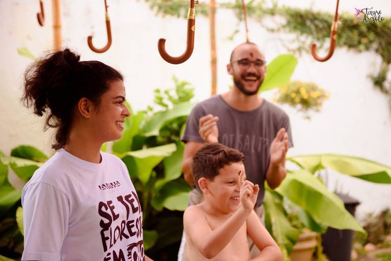 Quadra 6 Lote 5 - 3ª edição de Dia das Crianças! 