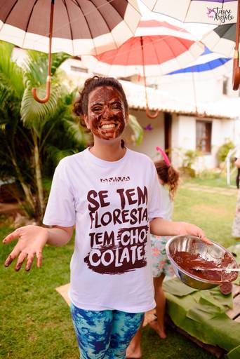 Quadra 6 Lote 5 - 3ª edição de Dia das Crianças! 