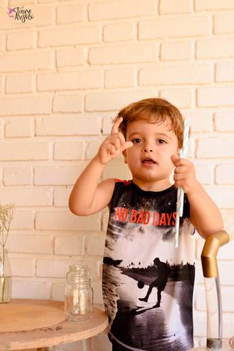 Quadra 6 Lote 5 - 3ª edição de Dia das Crianças! 