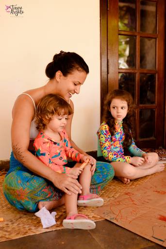 Quadra 6 Lote 5 - 3ª edição de Dia das Crianças! 