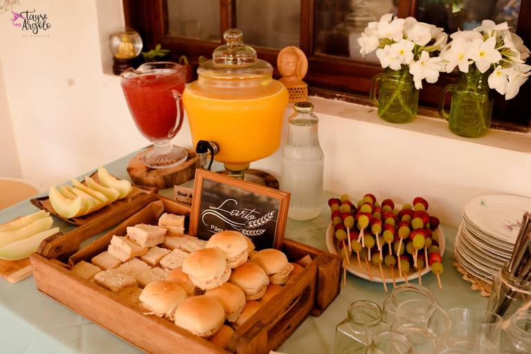 Quadra 6 Lote 5 - 3ª edição de Dia das Crianças! 