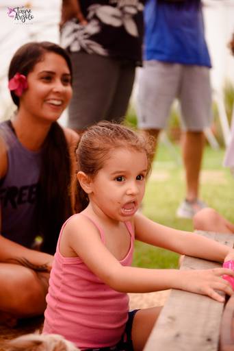 Quadra 6 Lote 5 - 3ª edição de Dia das Crianças! 