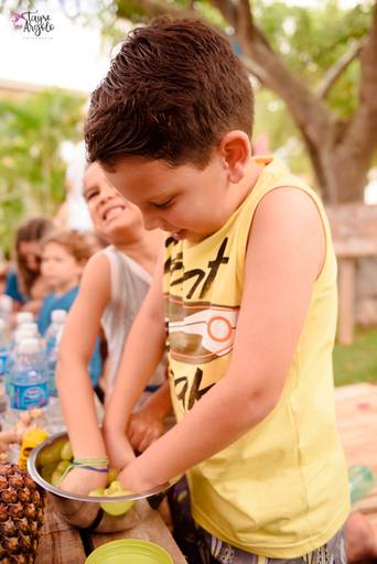 Quadra 6 Lote 5 - 3ª edição de Dia das Crianças! 