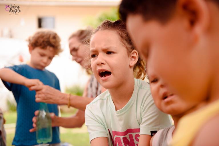 Quadra 6 Lote 5 - 3ª edição de Dia das Crianças! 