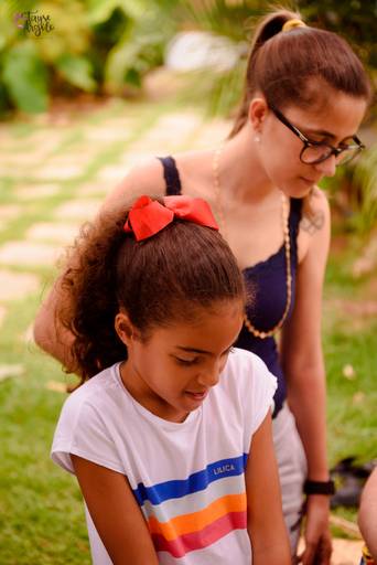 Quadra 6 Lote 5 - 3ª edição de Dia das Crianças! 