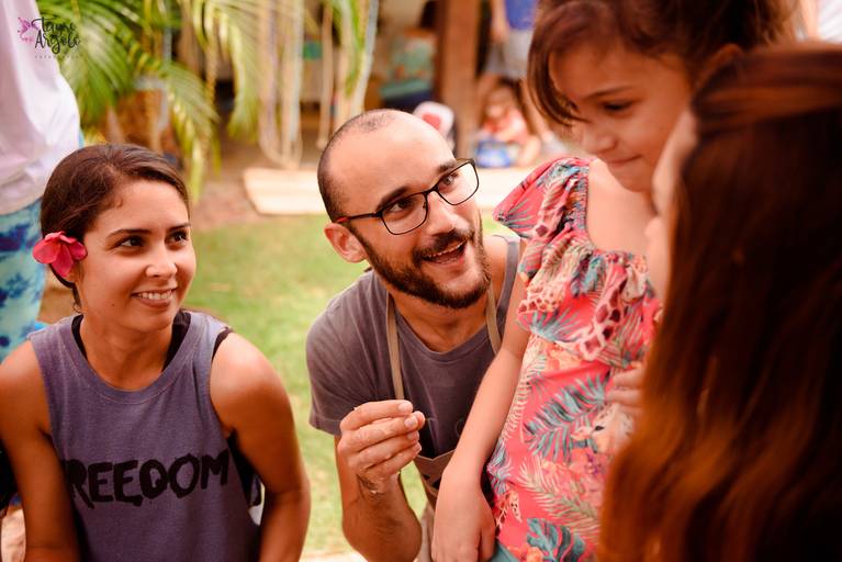 Quadra 6 Lote 5 - 3ª edição de Dia das Crianças! 