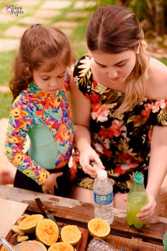 Quadra 6 Lote 5 - 3ª edição de Dia das Crianças! 