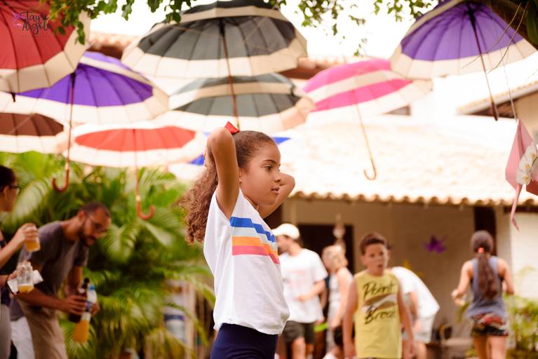 Quadra 6 Lote 5 - 3ª edição de Dia das Crianças! 