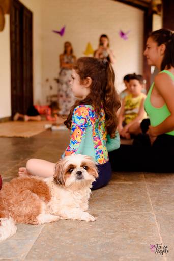 Quadra 6 Lote 5 - 3ª edição de Dia das Crianças! 