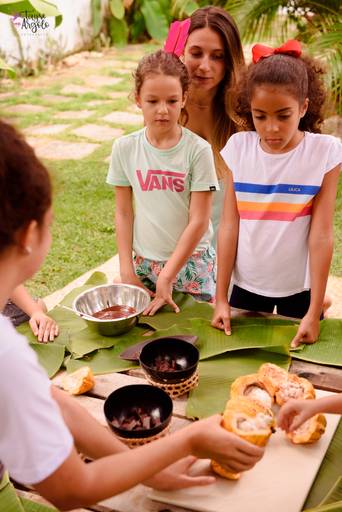 Quadra 6 Lote 5 - 3ª edição de Dia das Crianças! 