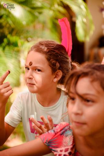 Quadra 6 Lote 5 - 3ª edição de Dia das Crianças! 