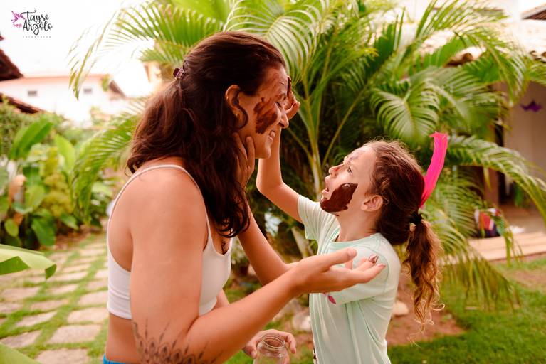 Quadra 6 Lote 5 - 3ª edição de Dia das Crianças! 