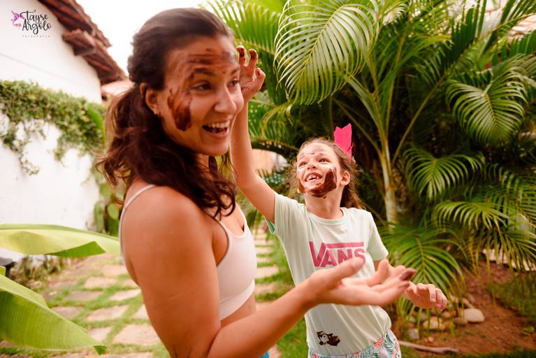 Quadra 6 Lote 5 - 3ª edição de Dia das Crianças! 