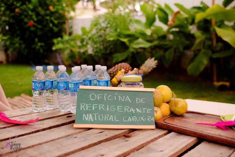 Quadra 6 Lote 5 - 3ª edição de Dia das Crianças! 