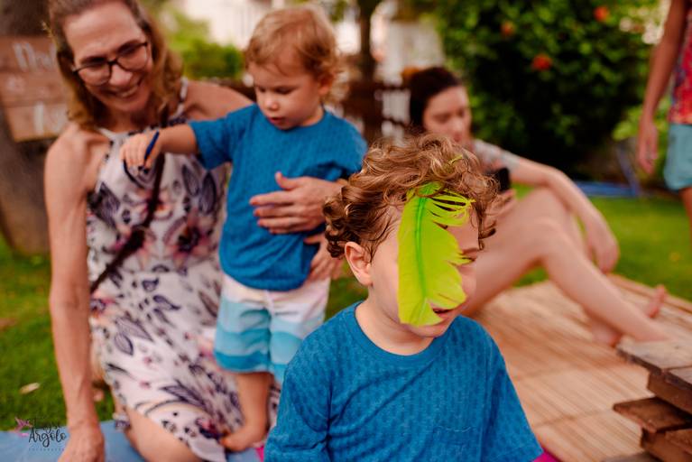 Quadra 6 Lote 5 - 3ª edição de Dia das Crianças! 