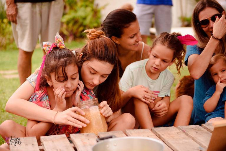 Quadra 6 Lote 5 - 3ª edição de Dia das Crianças! 