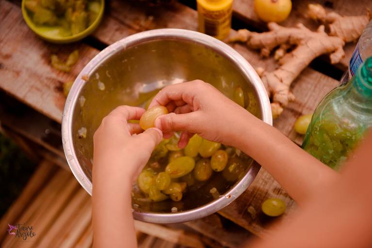 Quadra 6 Lote 5 - 3ª edição de Dia das Crianças! 