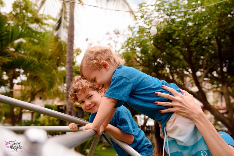 Quadra 6 Lote 5 - 3ª edição de Dia das Crianças! 