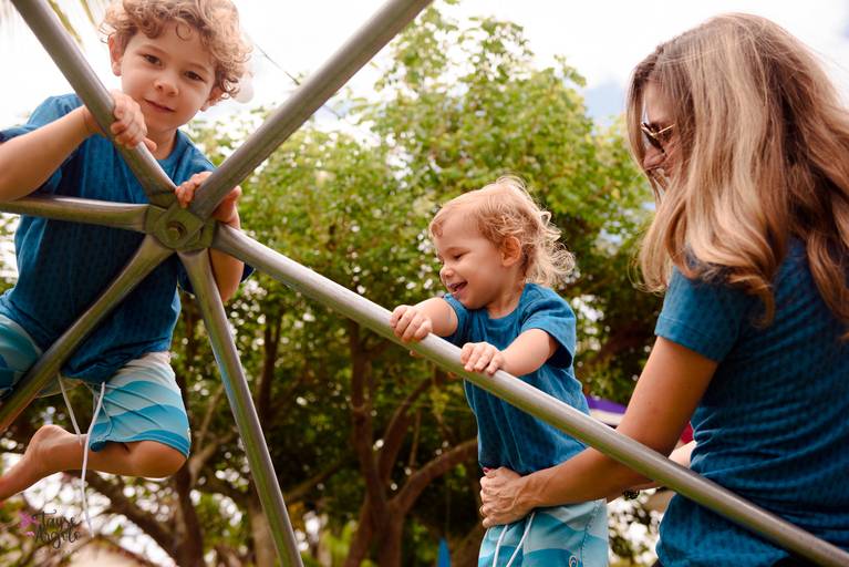 Quadra 6 Lote 5 - 3ª edição de Dia das Crianças! 