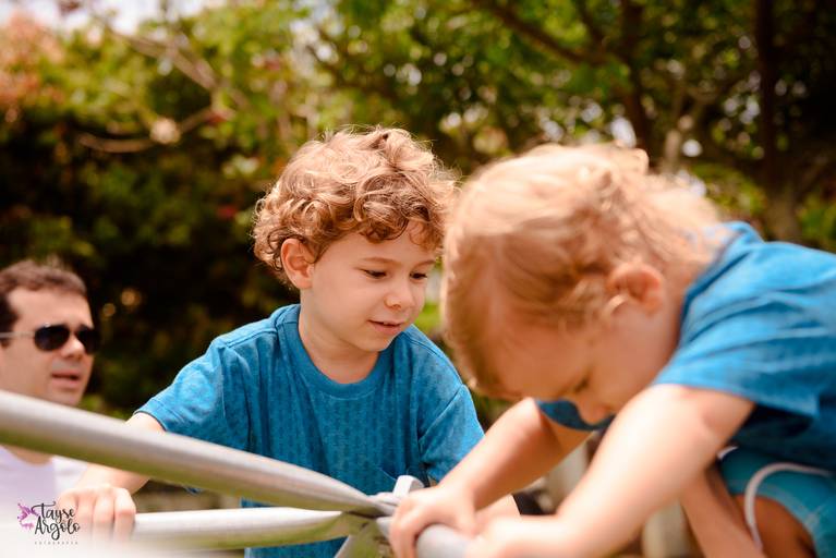 Quadra 6 Lote 5 - 3ª edição de Dia das Crianças! 