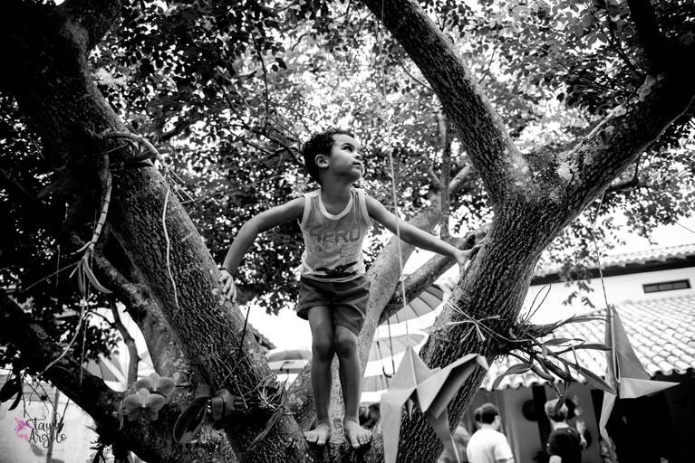 Quadra 6 Lote 5 - 3ª edição de Dia das Crianças! 