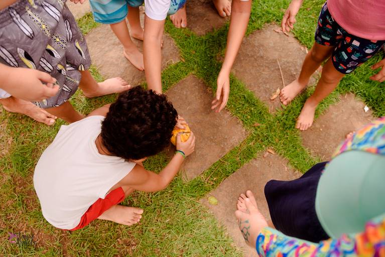 Quadra 6 Lote 5 - 3ª edição de Dia das Crianças! 