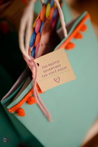 Quadra 6 Lote 5 - 3ª edição de Dia das Crianças! 