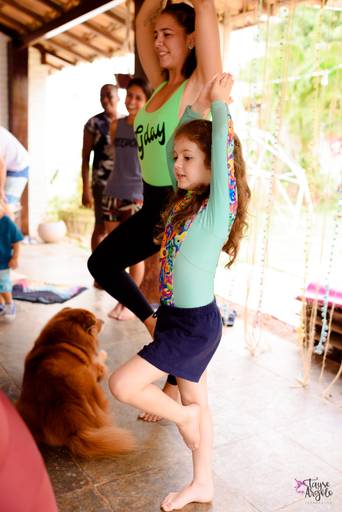 Quadra 6 Lote 5 - 3ª edição de Dia das Crianças! 