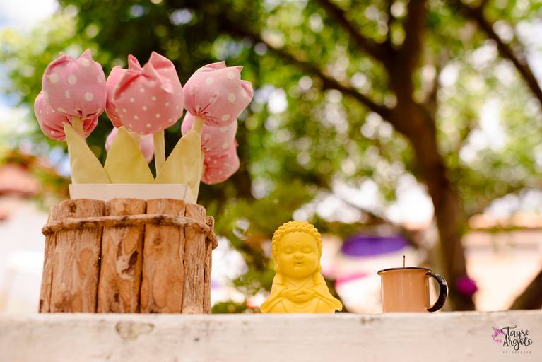 Quadra 6 Lote 5 - 3ª edição de Dia das Crianças! 