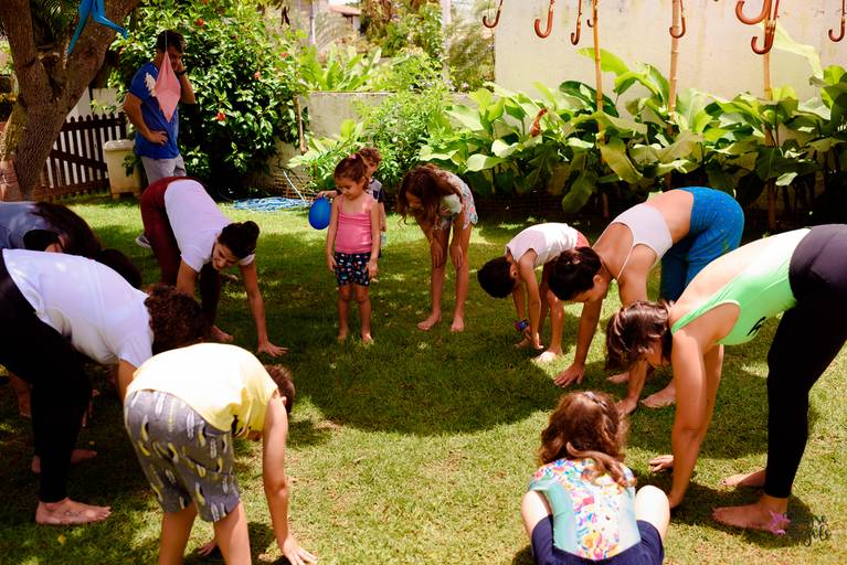 Quadra 6 Lote 5 - 3ª edição de Dia das Crianças! 