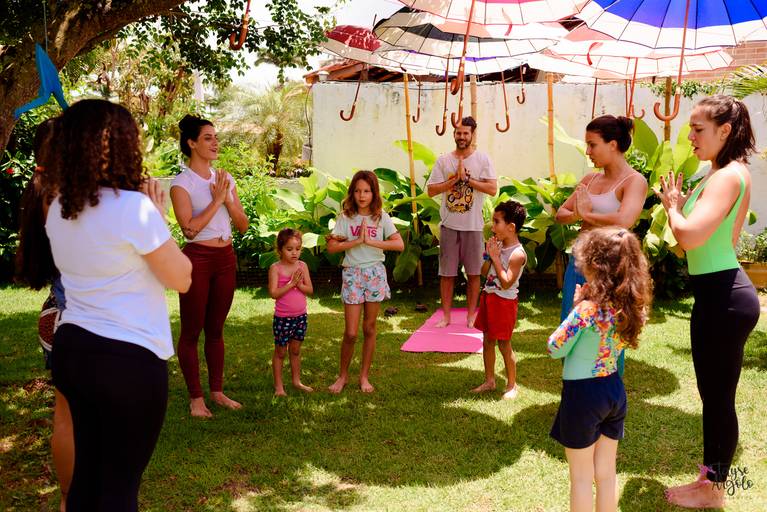 Quadra 6 Lote 5 - 3ª edição de Dia das Crianças! 