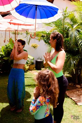 Quadra 6 Lote 5 - 3ª edição de Dia das Crianças! 