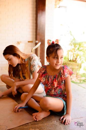 Quadra 6 Lote 5 - 3ª edição de Dia das Crianças! 