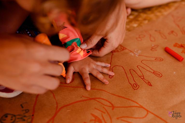 Quadra 6 Lote 5 - 3ª edição de Dia das Crianças! 