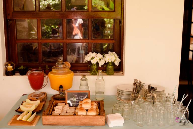 Quadra 6 Lote 5 - 3ª edição de Dia das Crianças! 