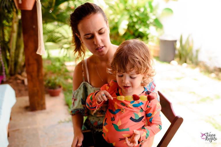 Quadra 6 Lote 5 - 3ª edição de Dia das Crianças! 