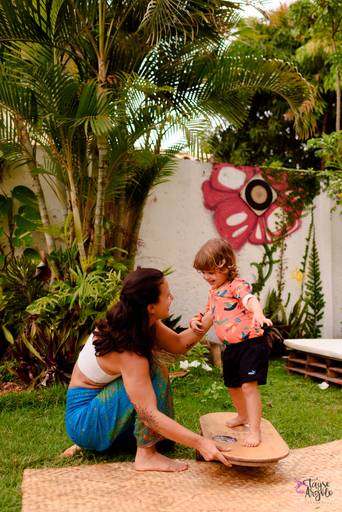 Quadra 6 Lote 5 - 3ª edição de Dia das Crianças! 