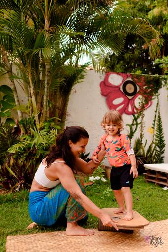 Quadra 6 Lote 5 - 3ª edição de Dia das Crianças! 